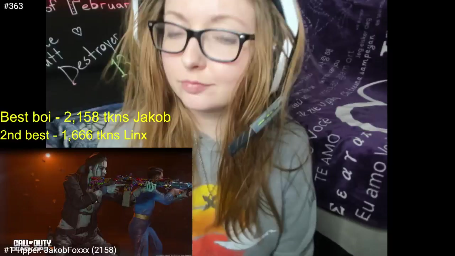 PrincessBluu video thumbnail