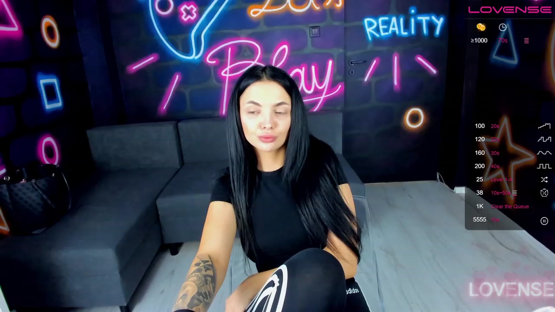 itsAmy video thumbnail