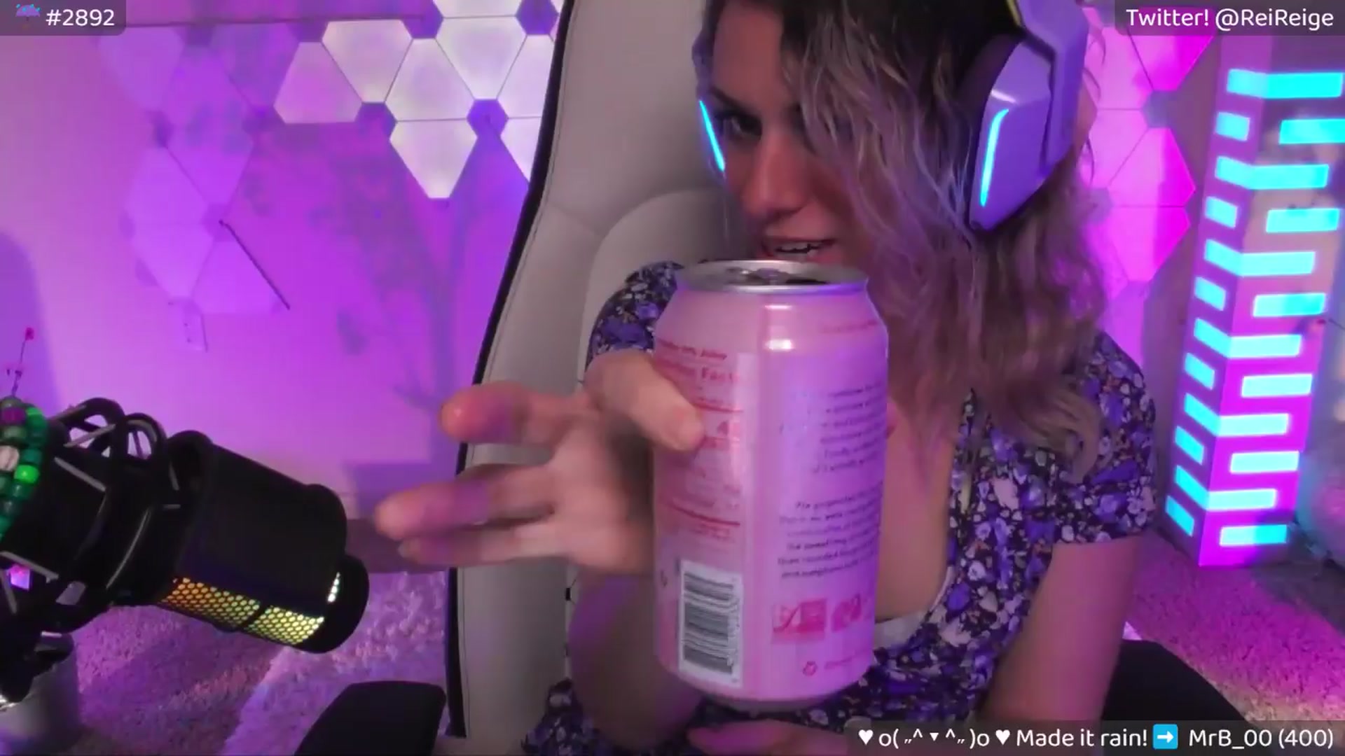 Reige video thumbnail