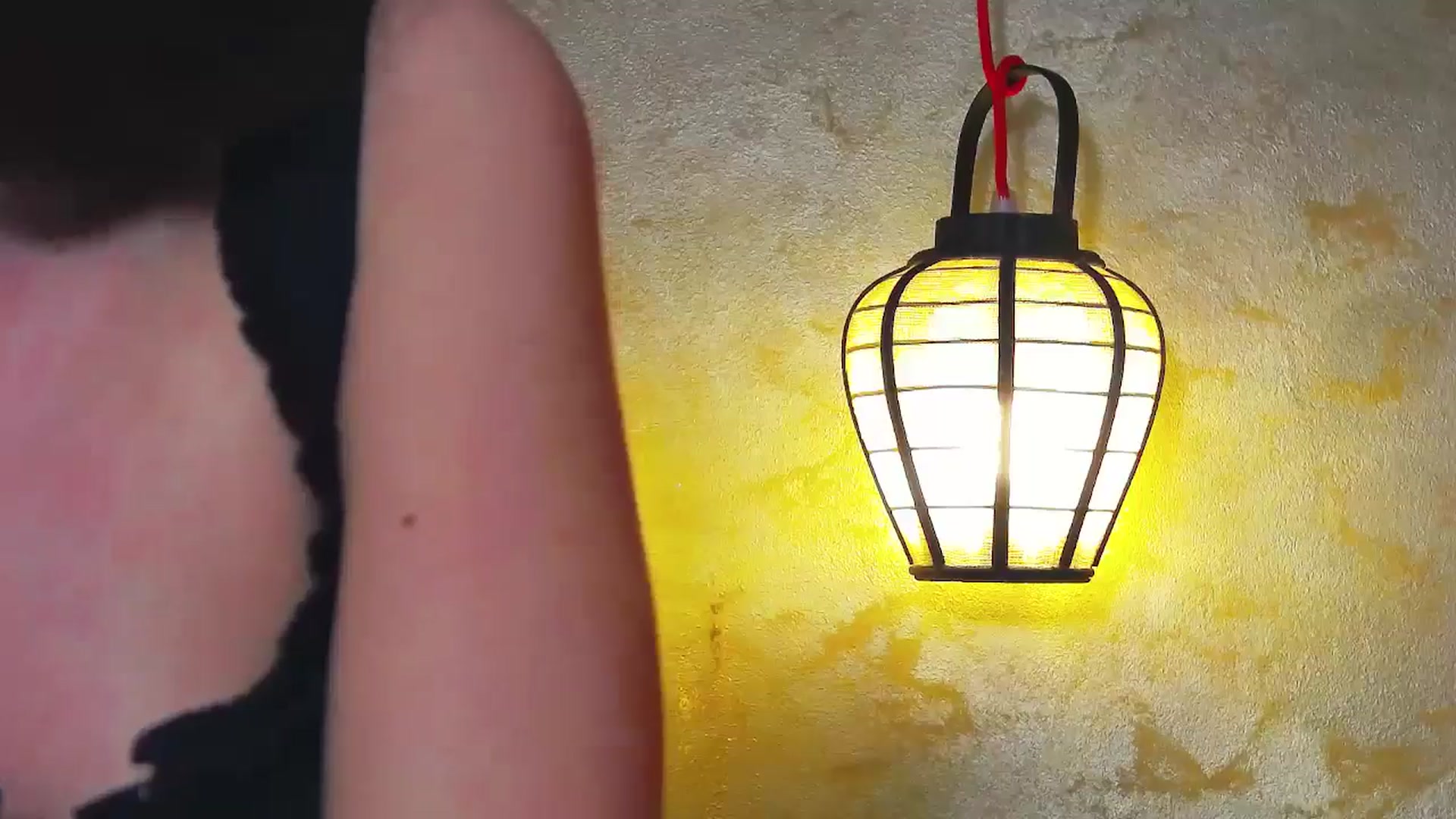 Radiance video thumbnail