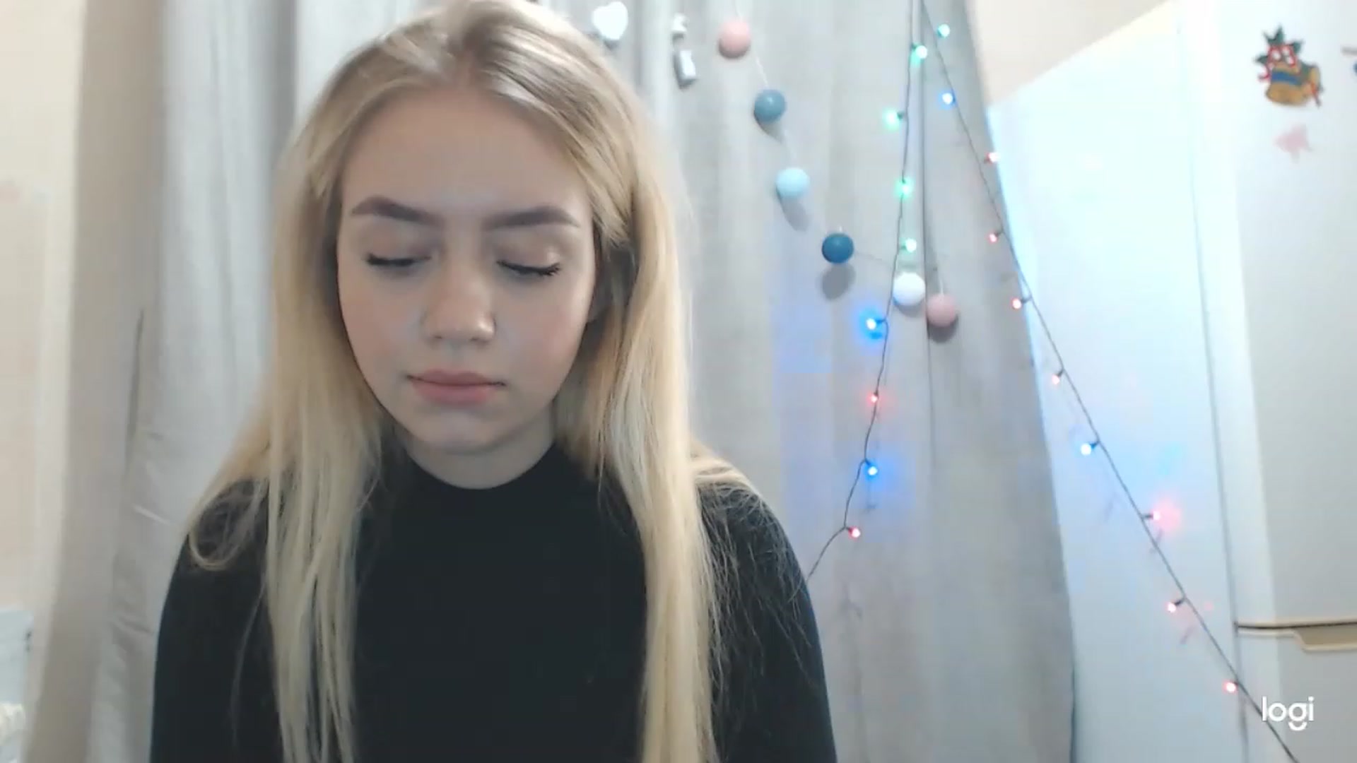 CutieeBlondie video thumbnail