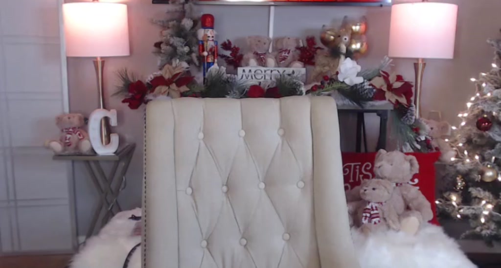 Ariana_Gray video thumbnail