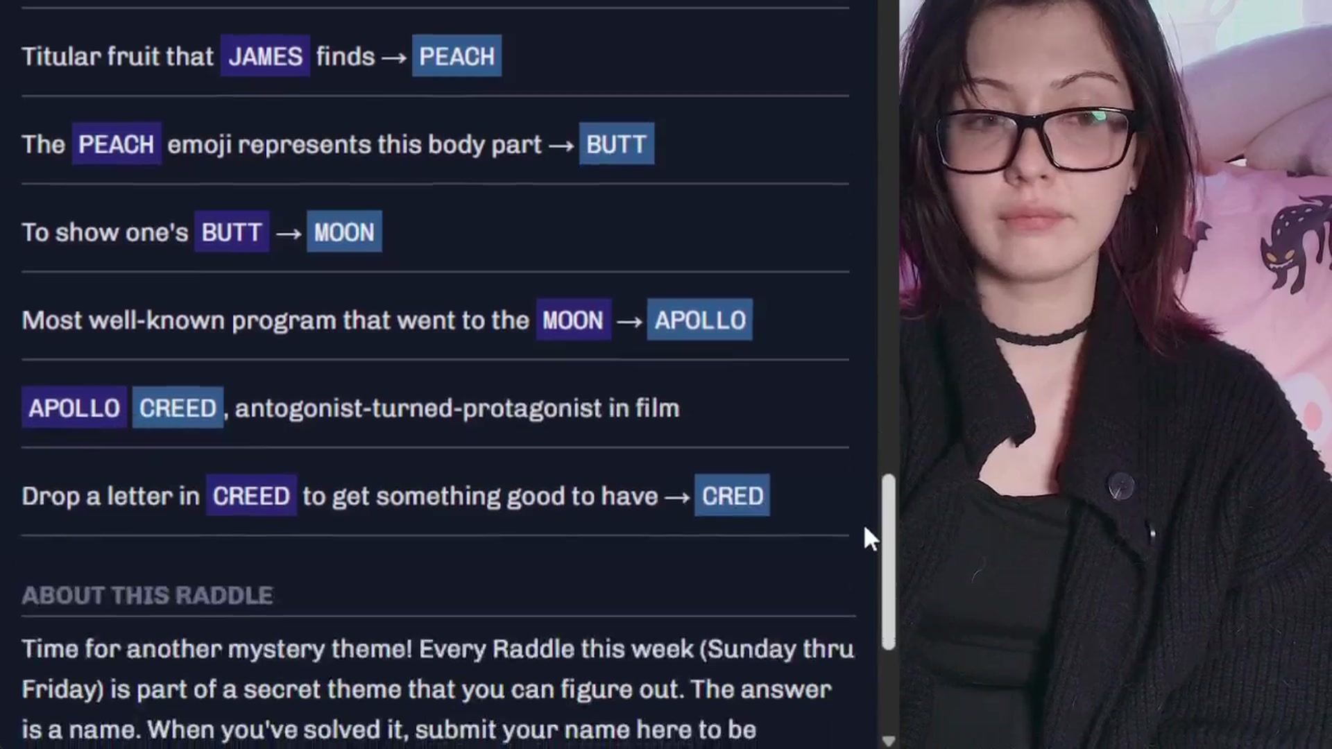 RoomToAvoid video thumbnail