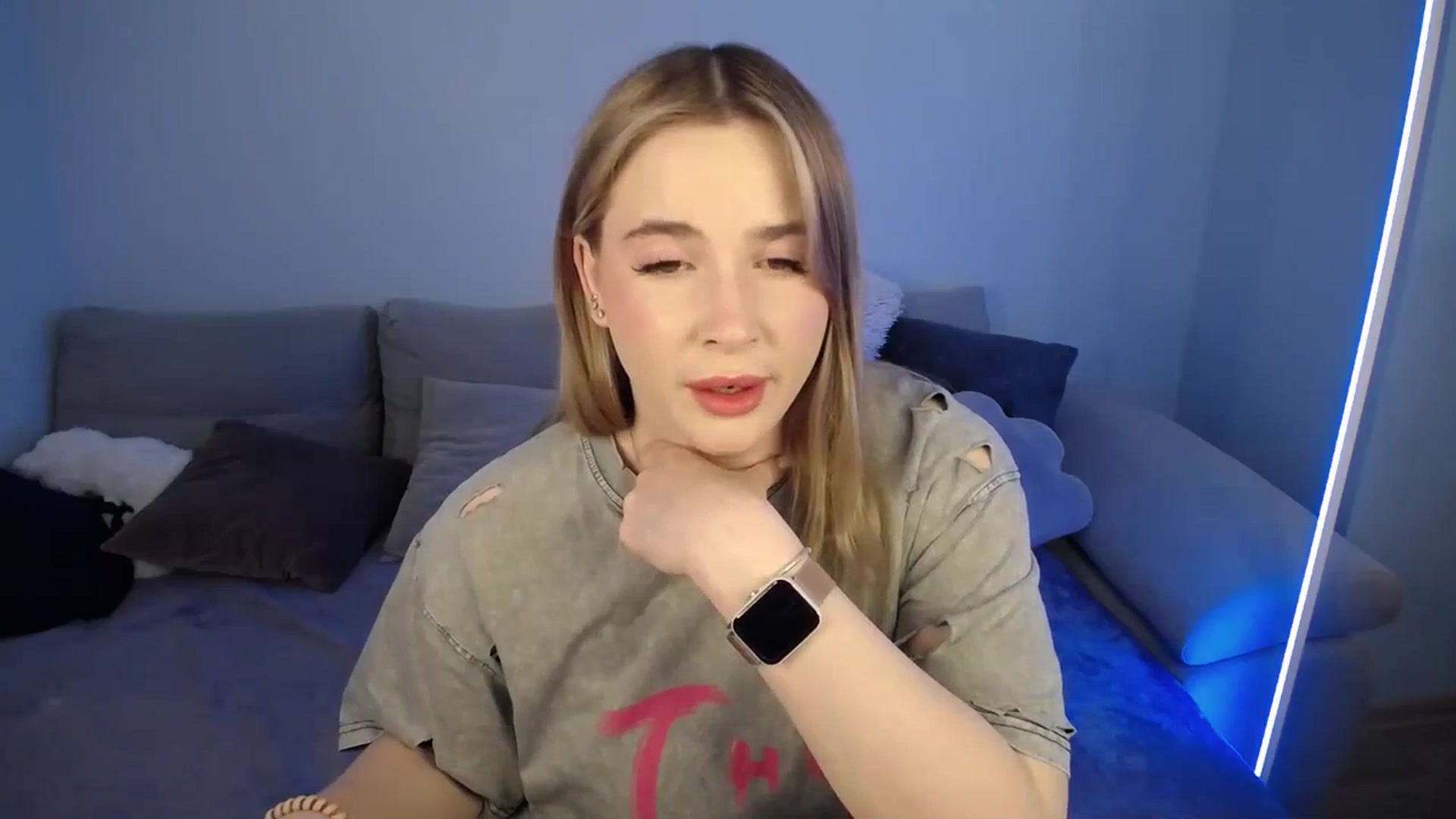 SabrinaViolet video thumbnail