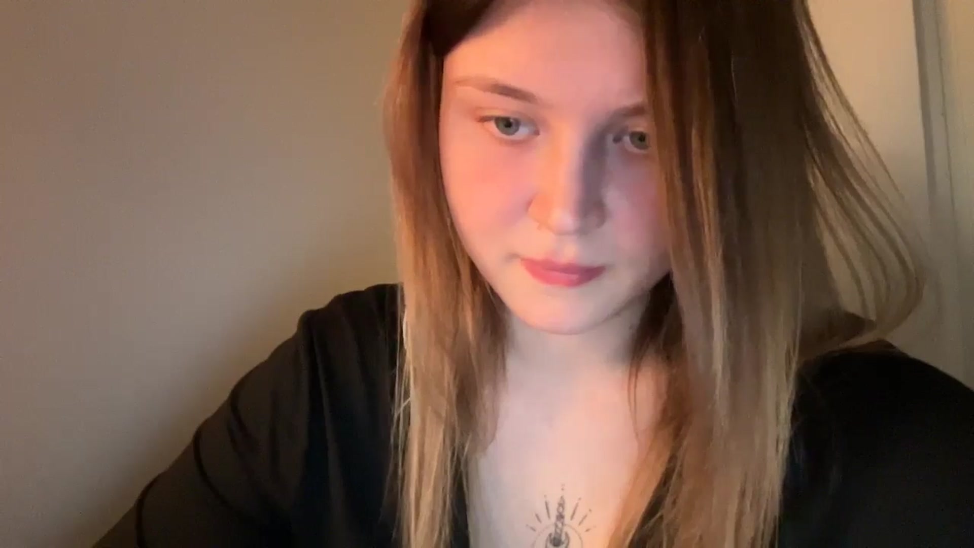 BuckwheatLady video thumbnail