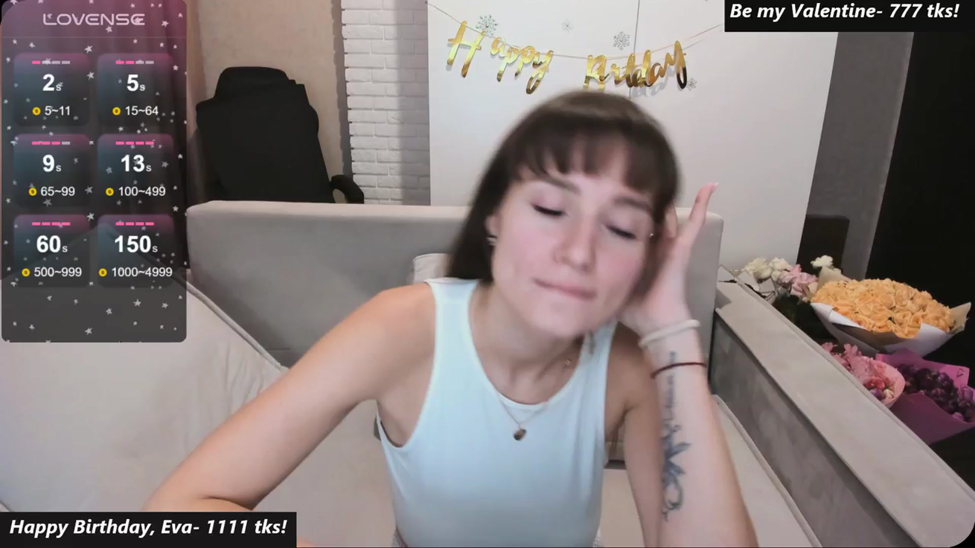 HollyMollyy video thumbnail