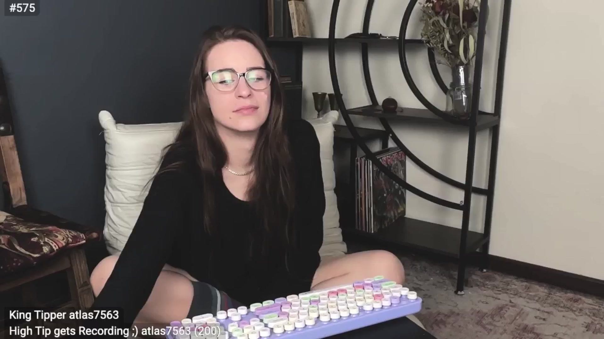 EffyTudor video thumbnail
