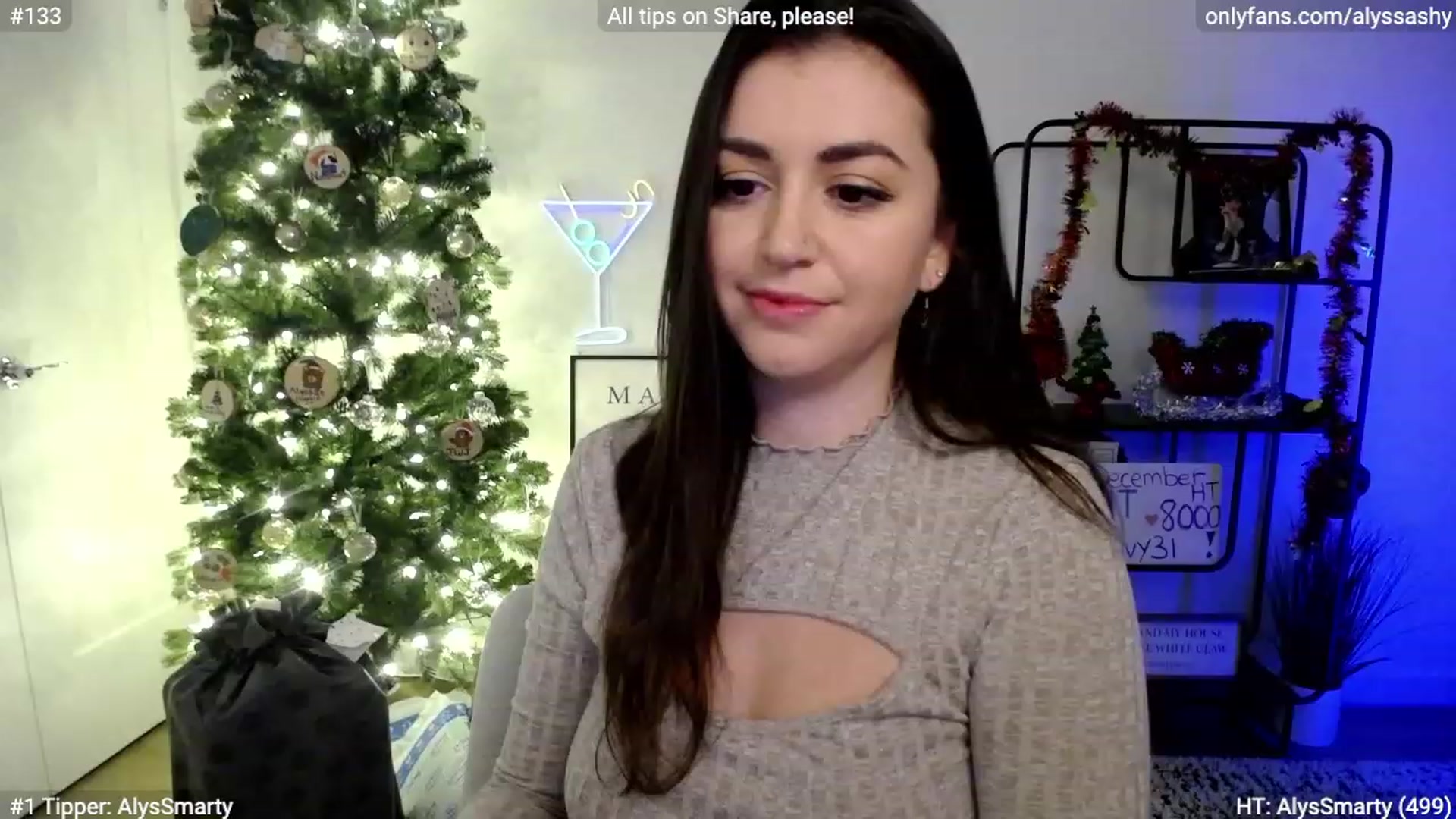 AlyssaShy video thumbnail
