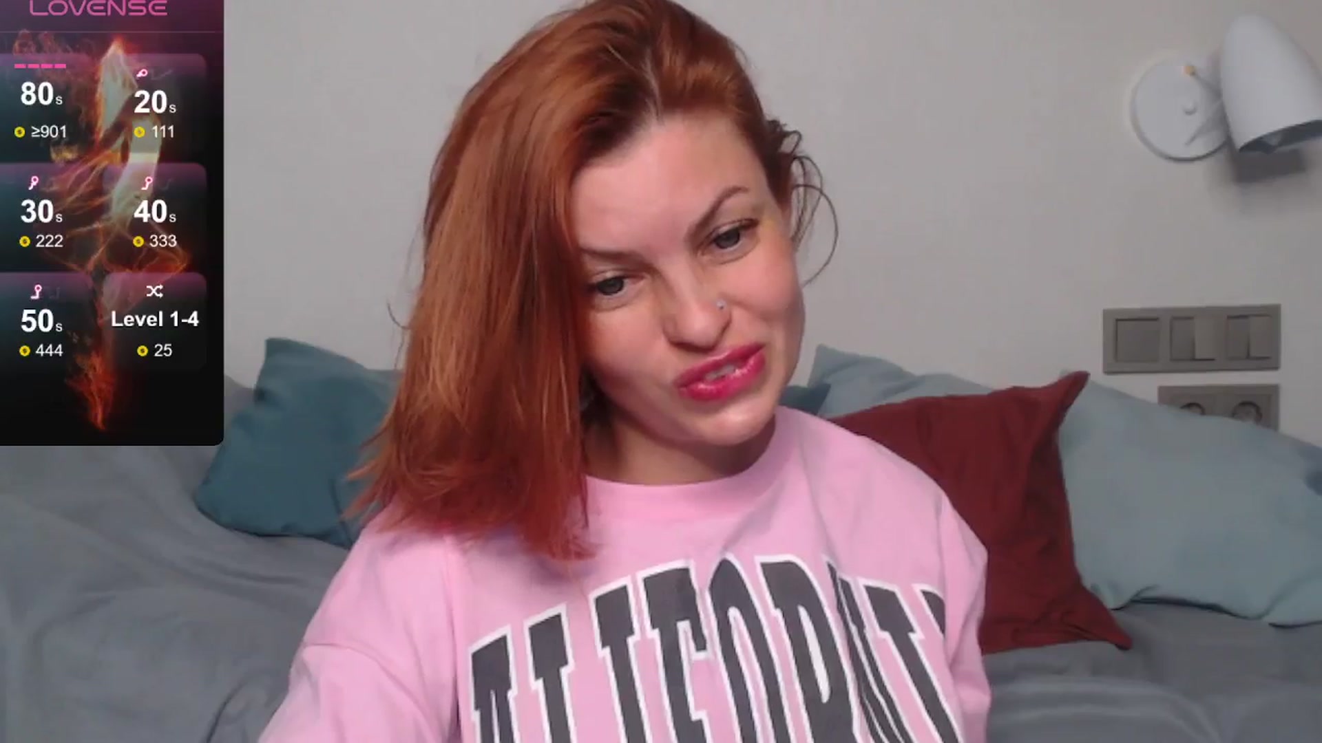 Redhead_foxie video thumbnail
