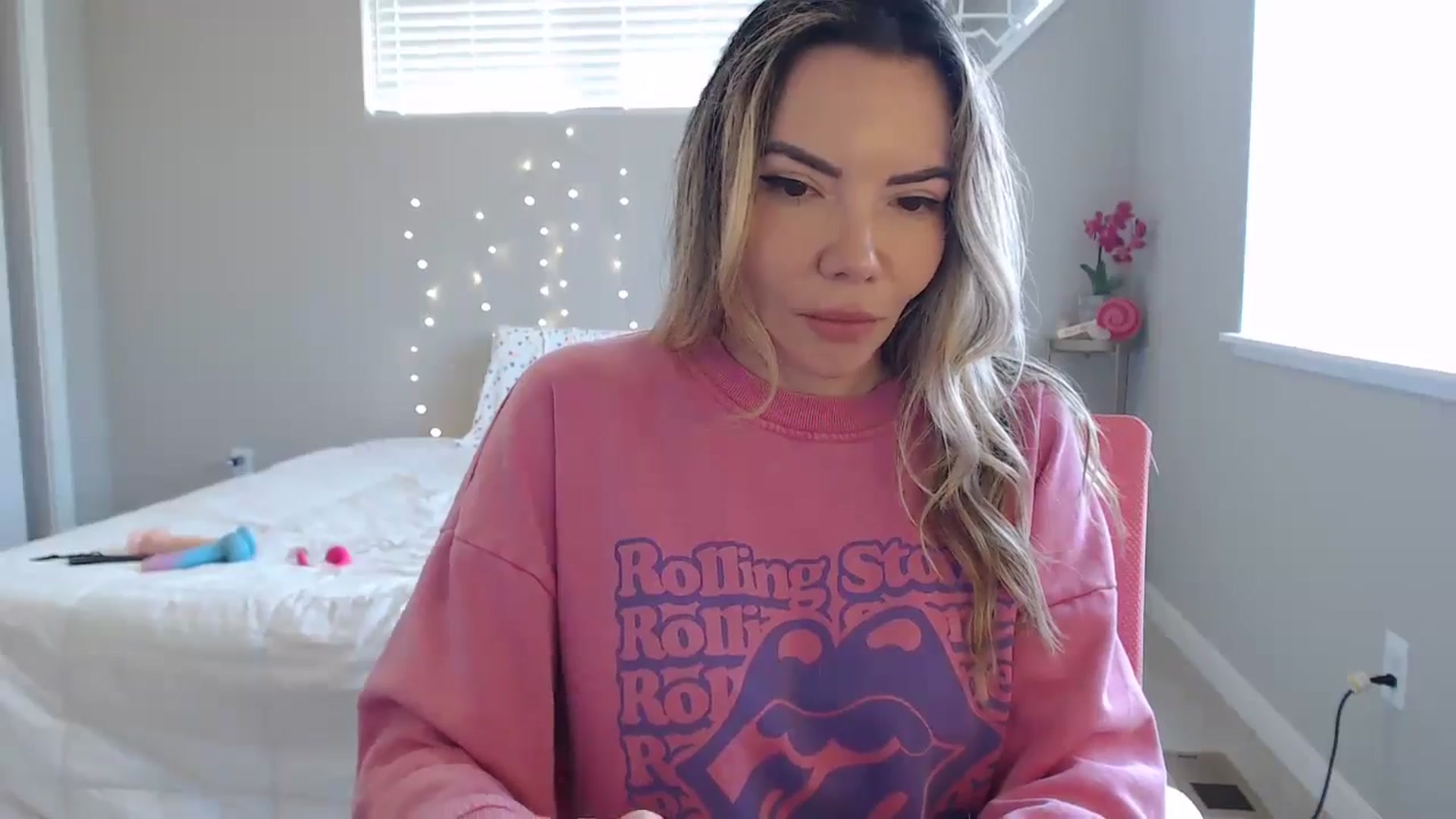 BambiLarue video thumbnail