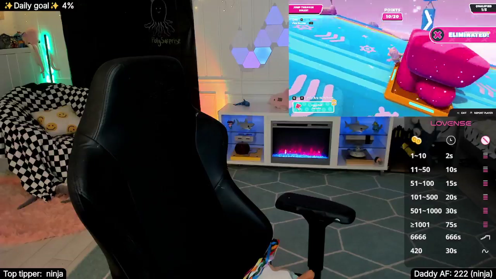 TheSharkQueen video thumbnail