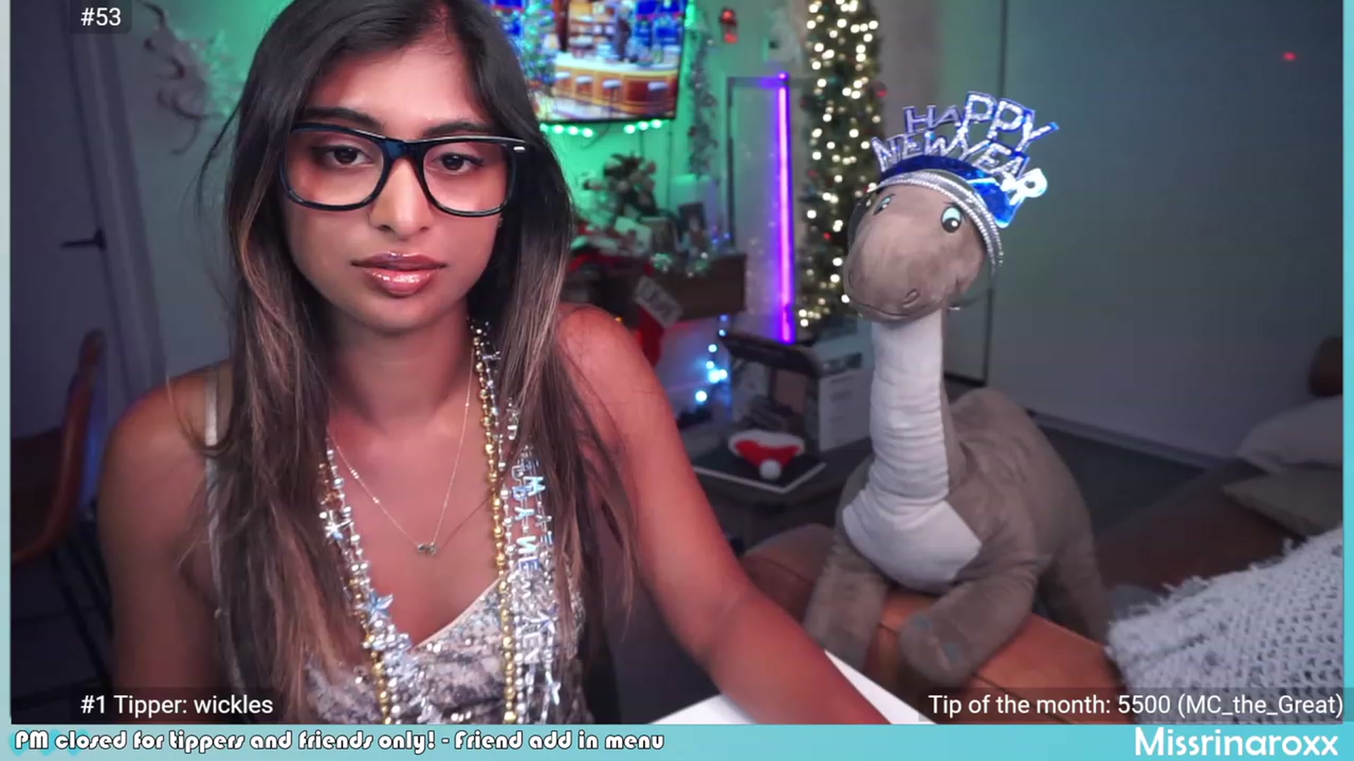 Missrinaroxx video thumbnail