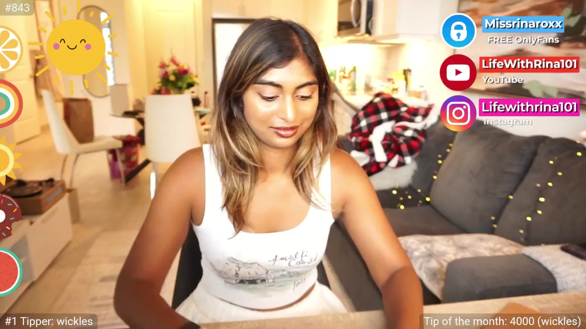 Missrinaroxx video thumbnail