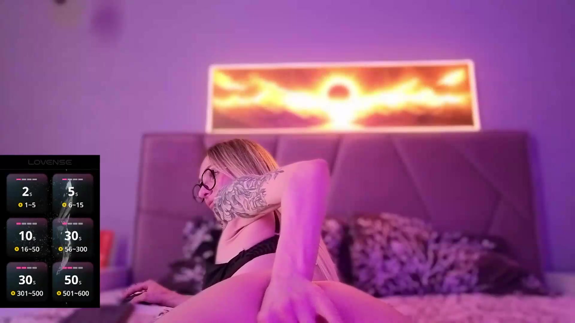 Hot_ALISA video thumbnail