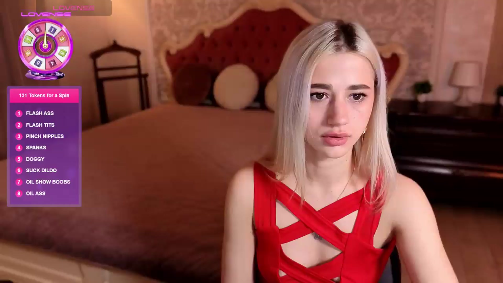 Wildberry video thumbnail