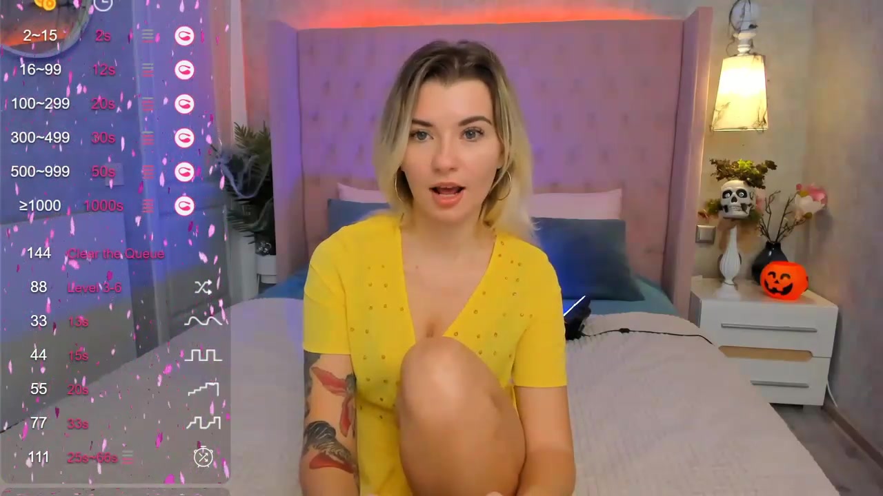 SusanWet video thumbnail