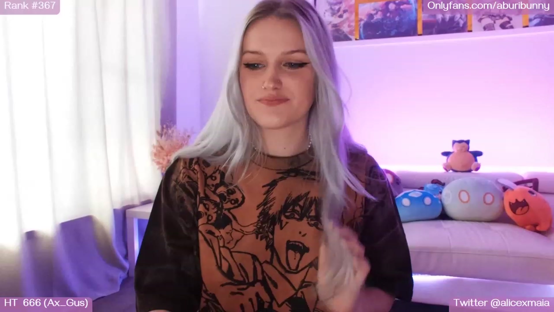 AlicexMaia video thumbnail