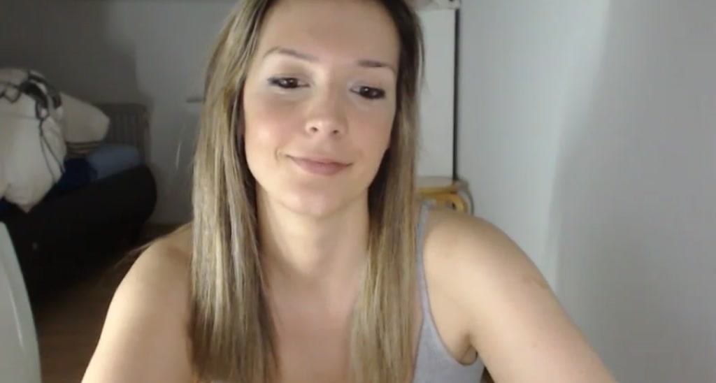 Alessndra video thumbnail