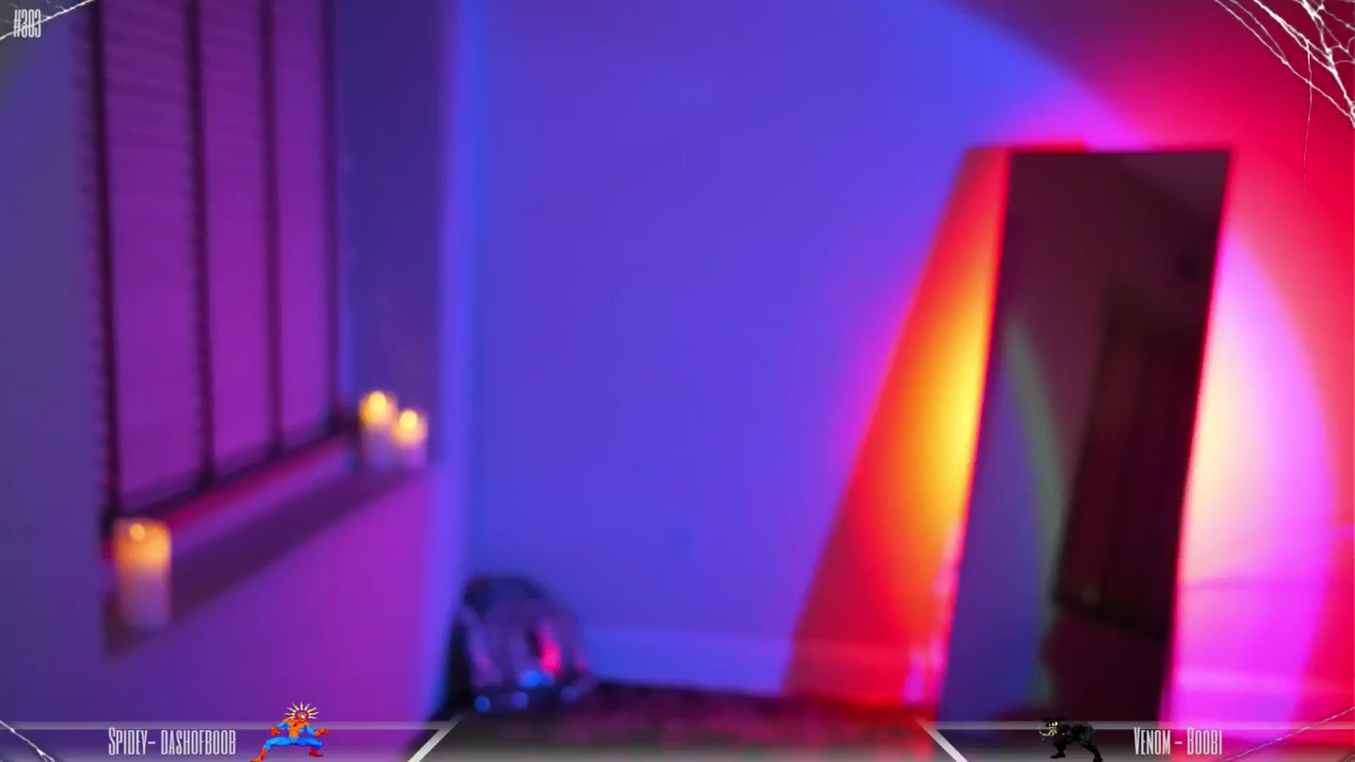 Dashy video thumbnail