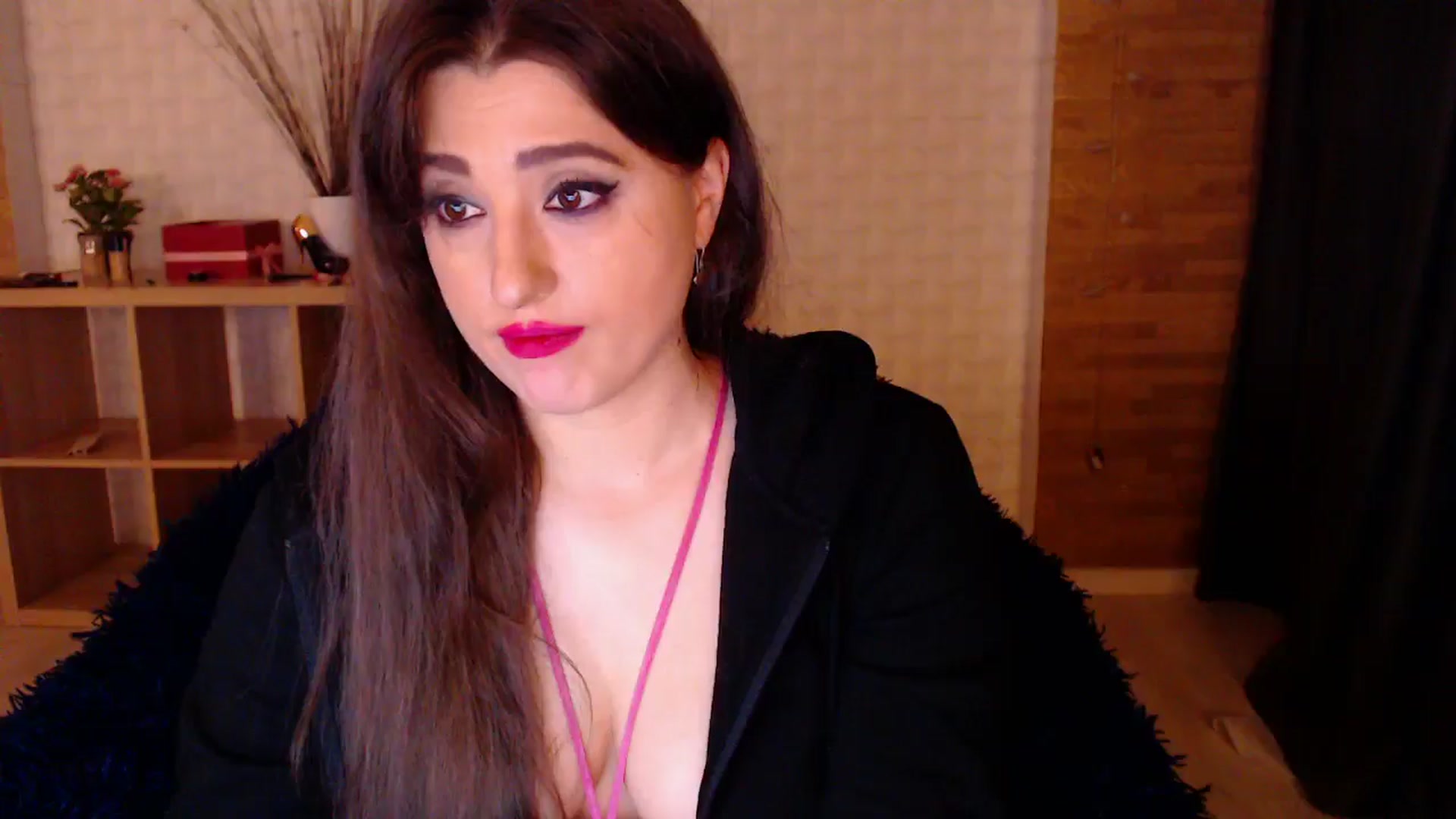 HotRebbecca video thumbnail