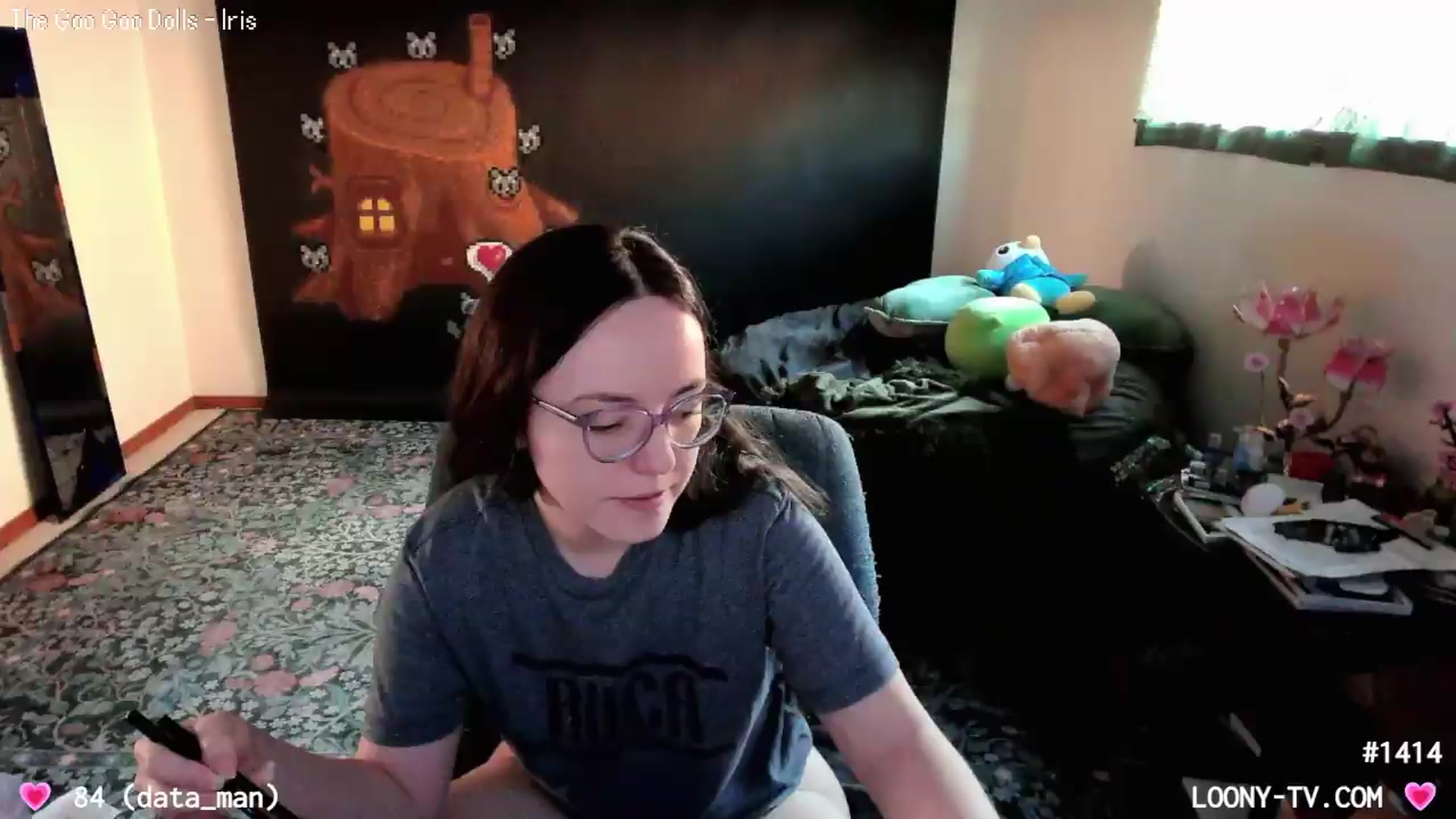 LoonyTV video thumbnail