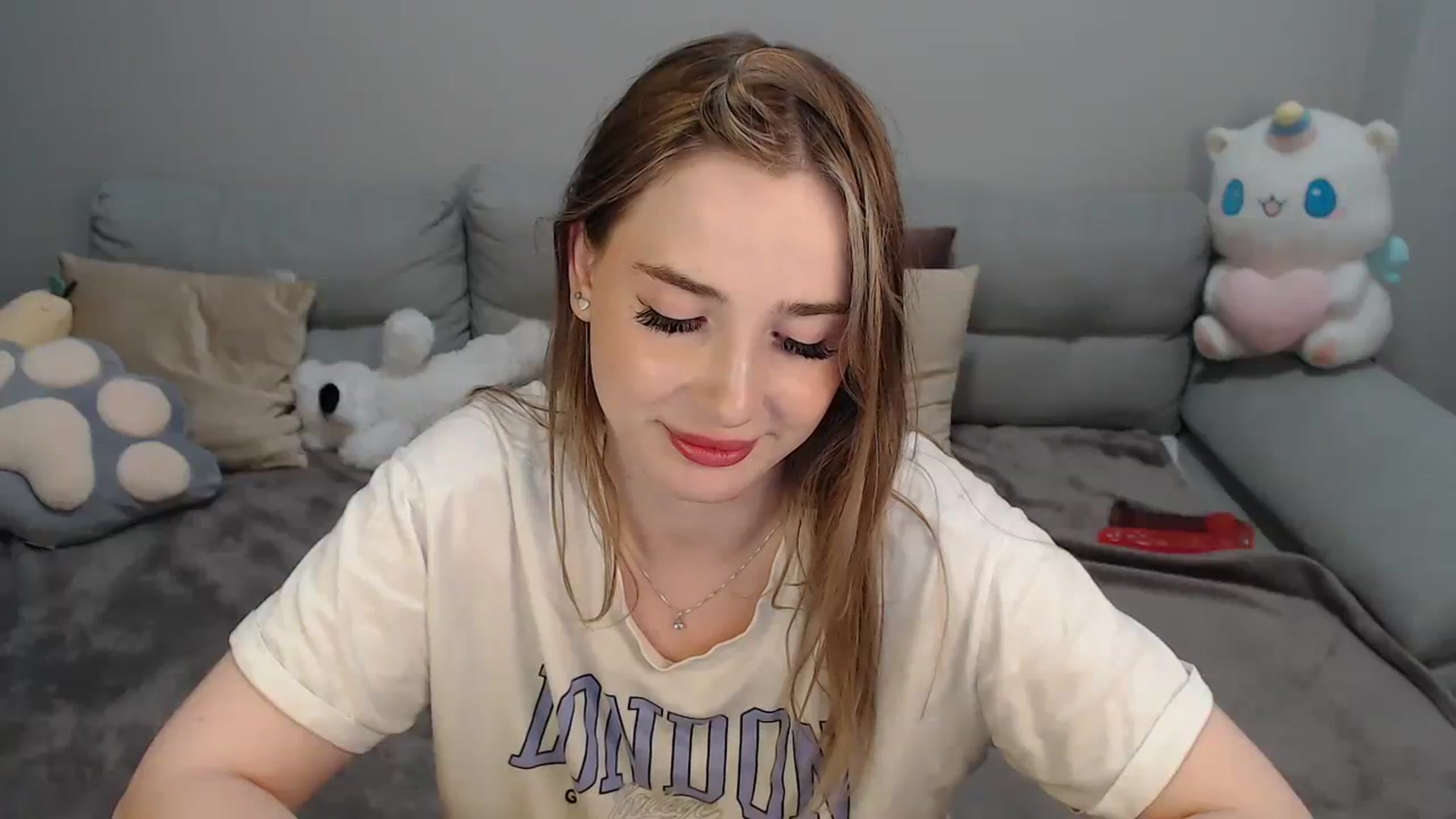 SabrinaViolet video thumbnail