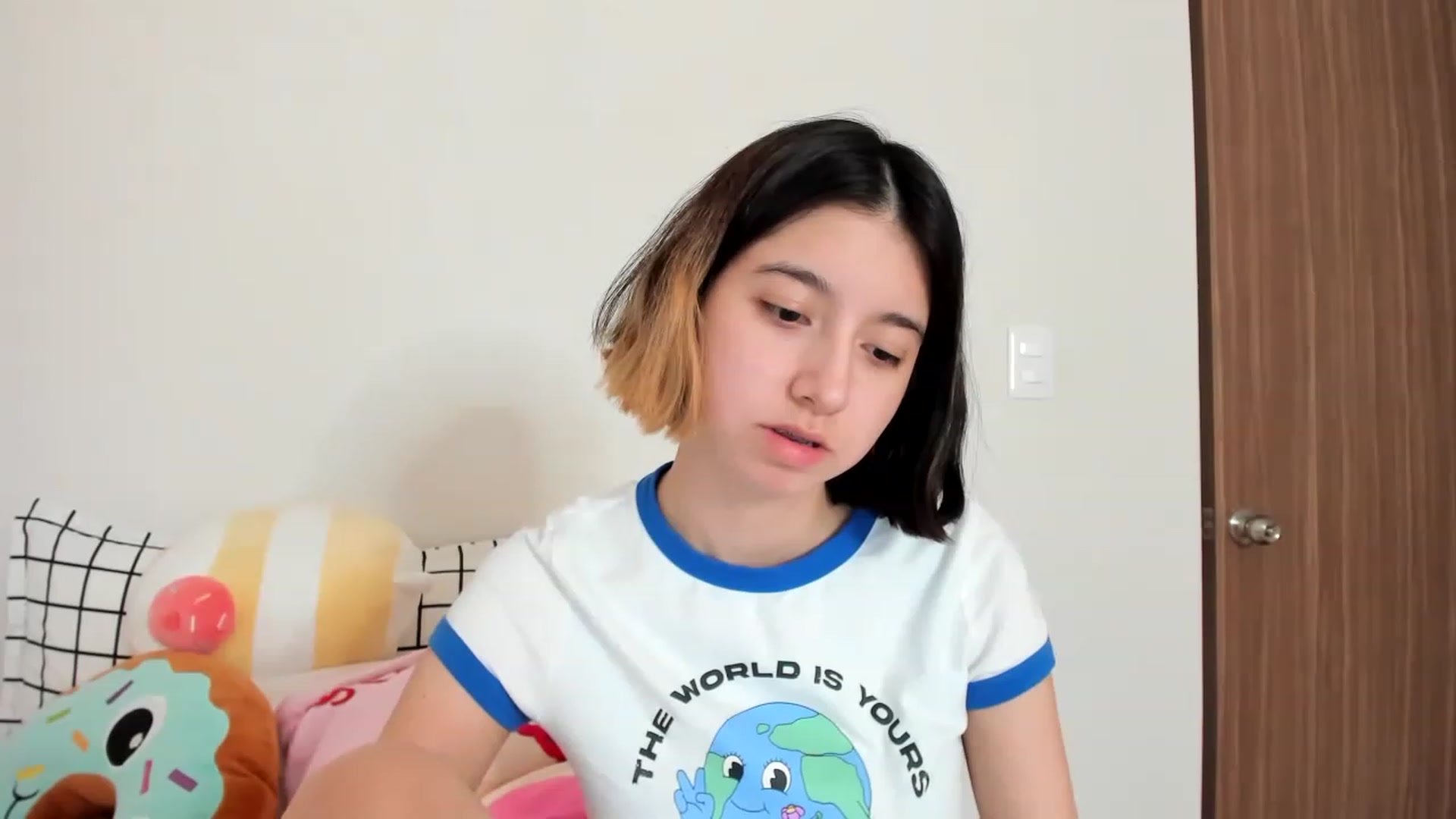 Cherrycute666 video thumbnail