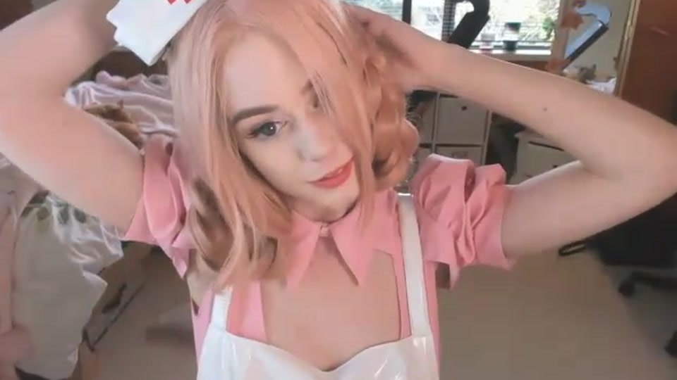 Forest_nymph video thumbnail