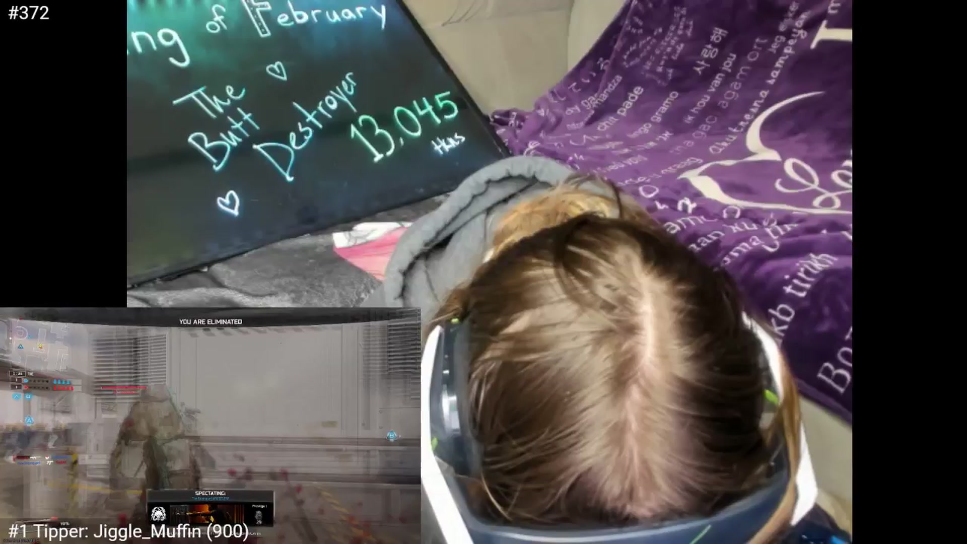 PrincessBluu video thumbnail