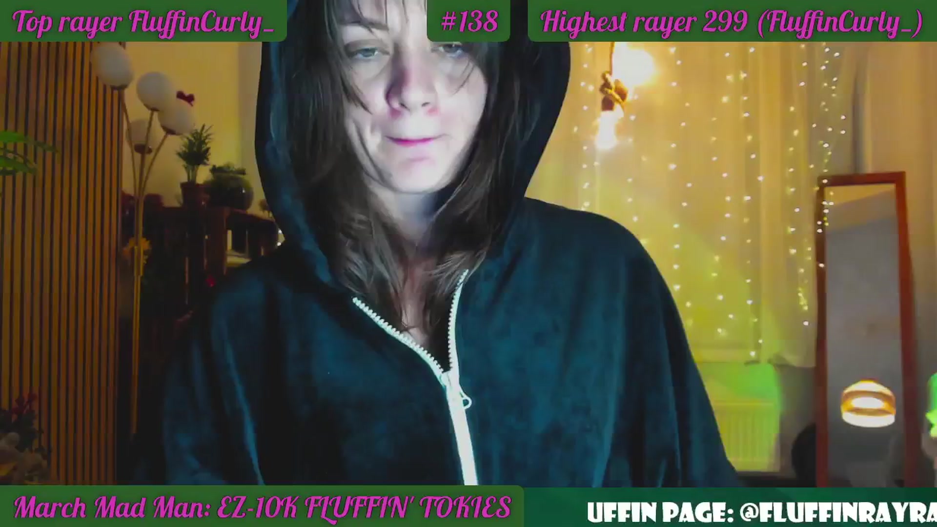FluffinRayRay video thumbnail