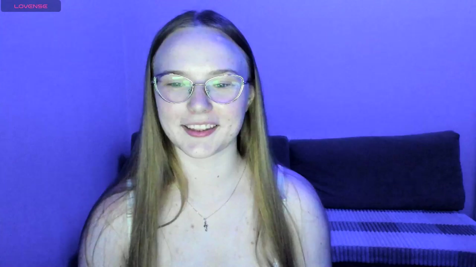 Shy_Melany video thumbnail