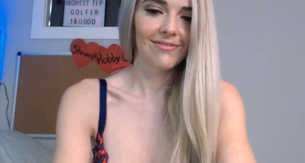 ScarlettMiles video thumbnail