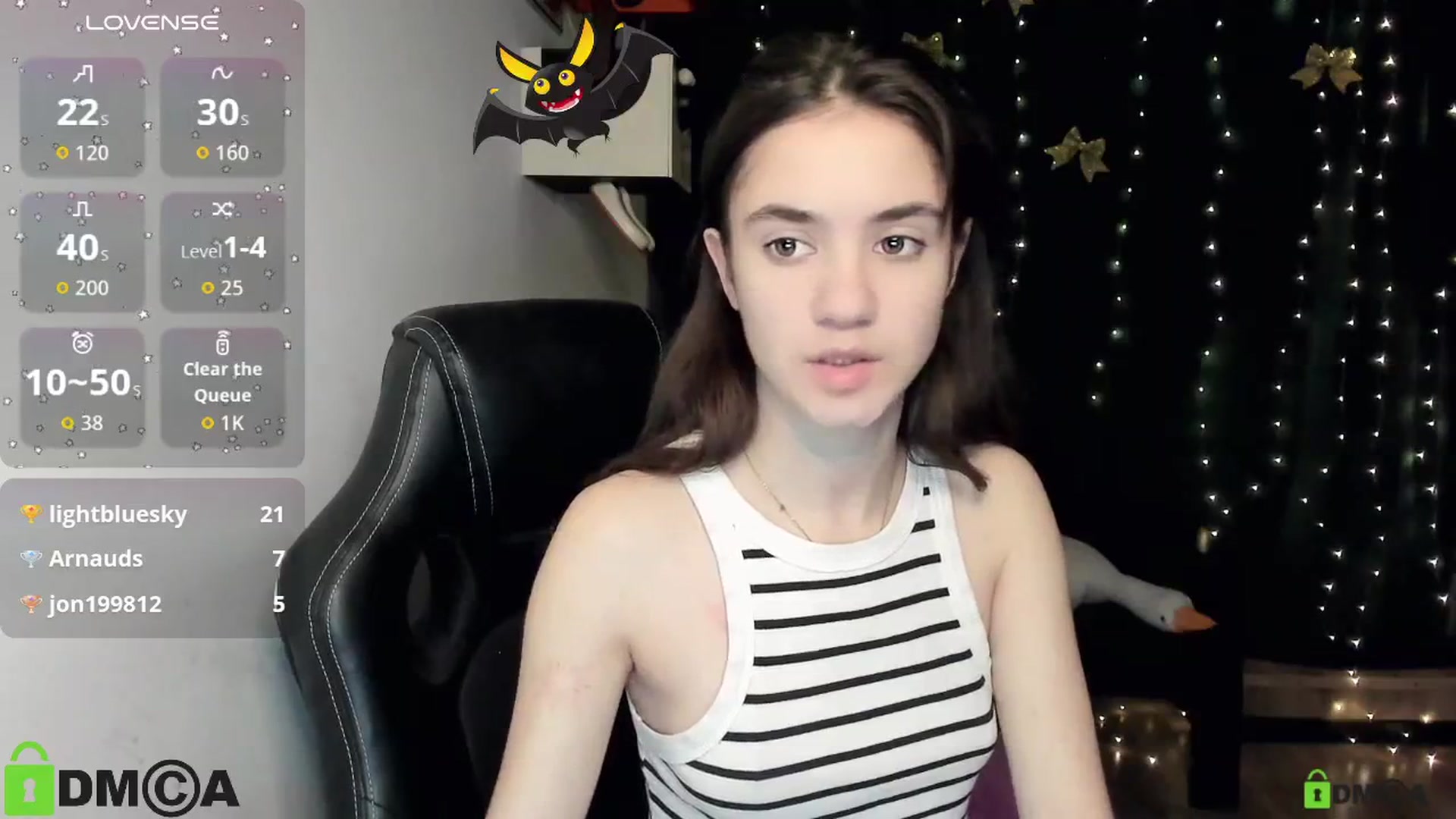Evangalieque video thumbnail