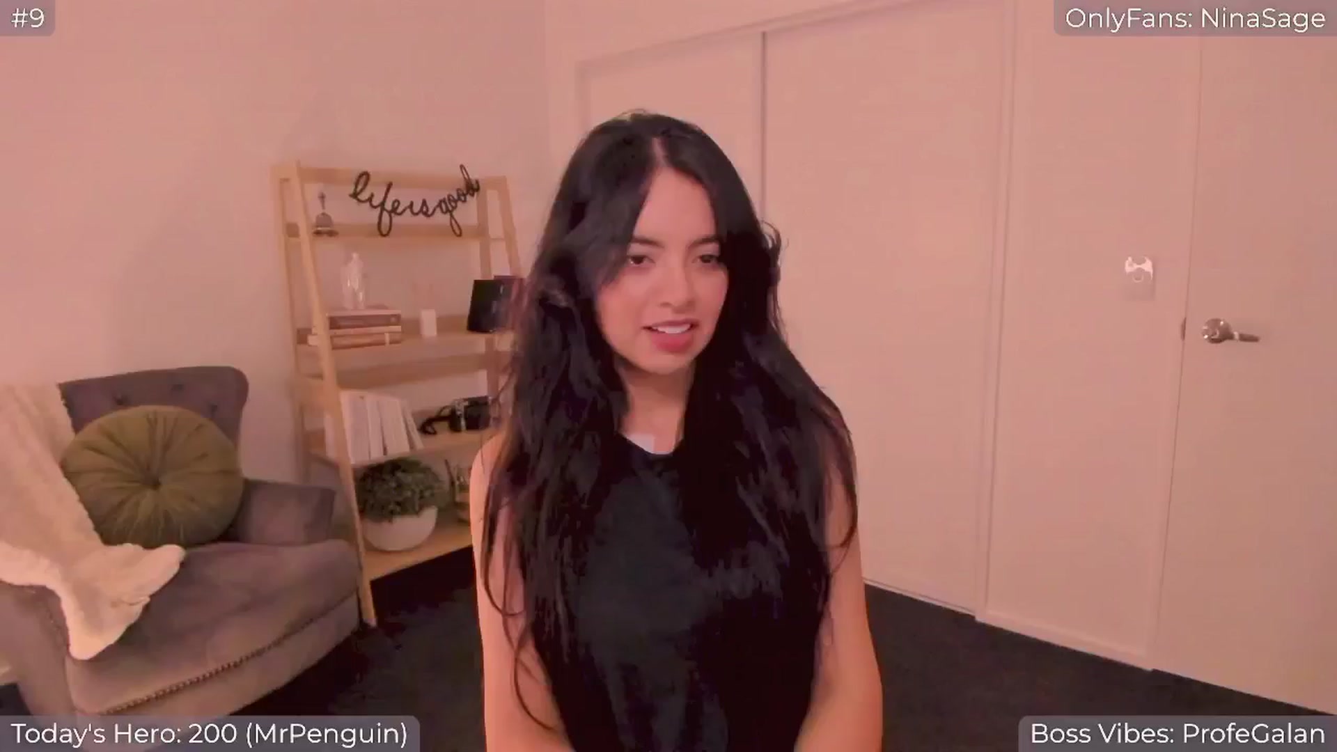 NinaSage video thumbnail