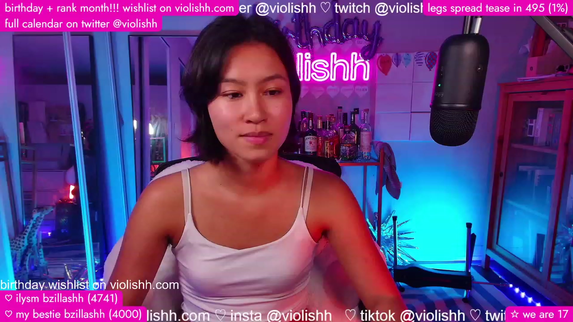 violishh video thumbnail