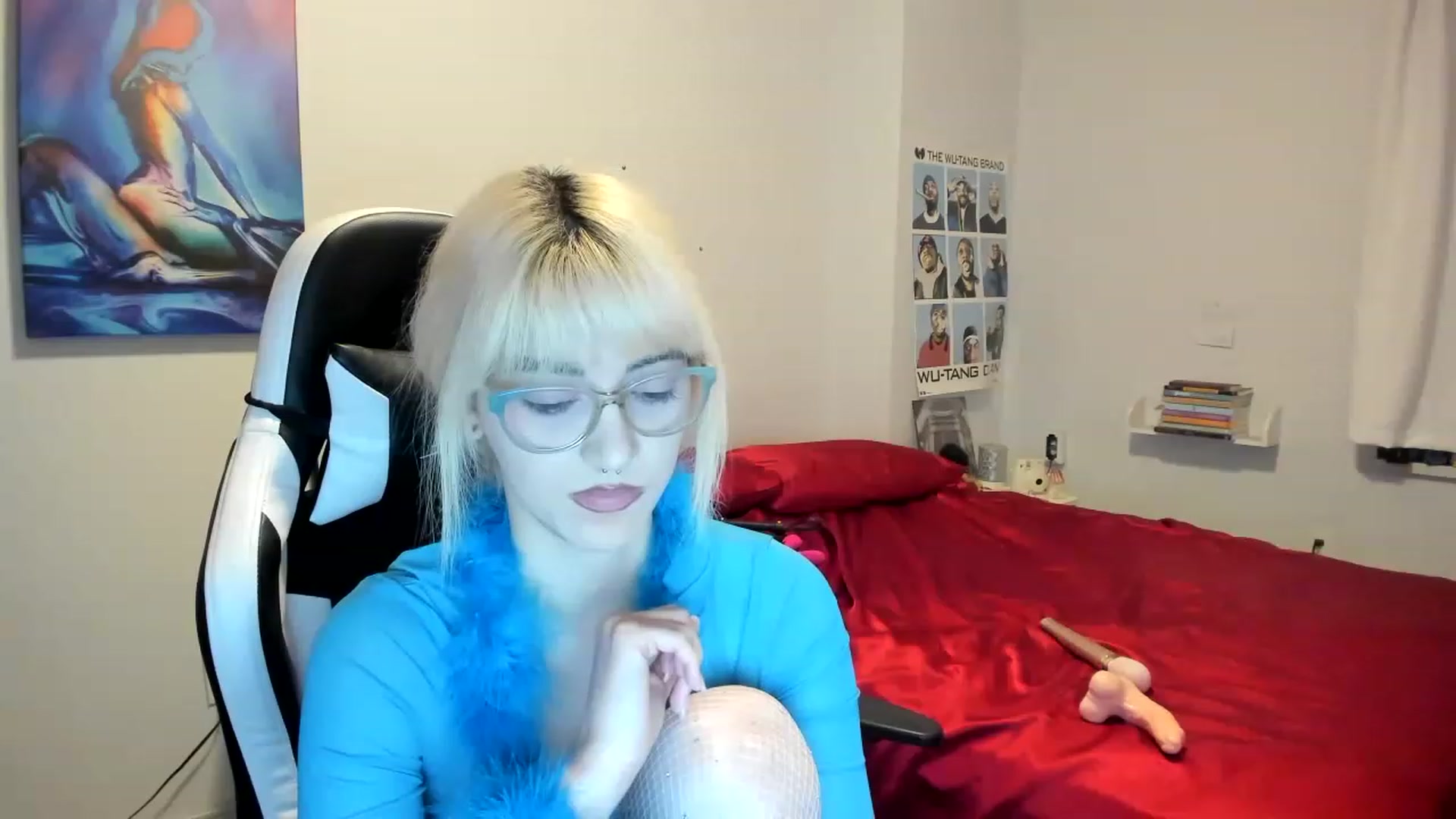 AnnaTame video thumbnail