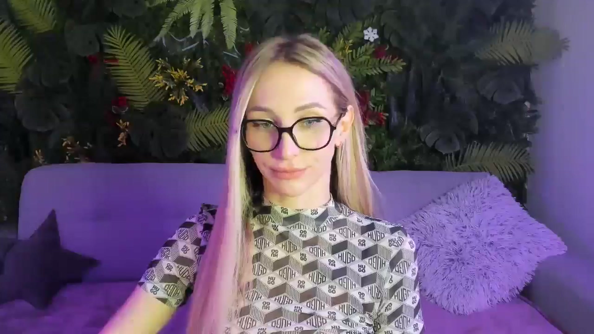 Horny_Blond video thumbnail