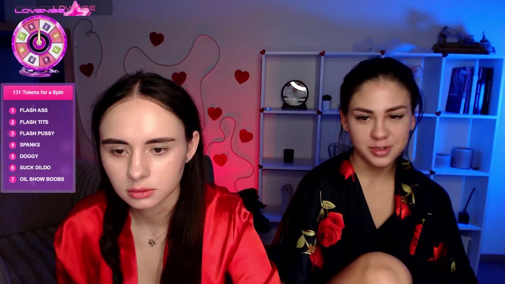 Lady_Luck0 video thumbnail