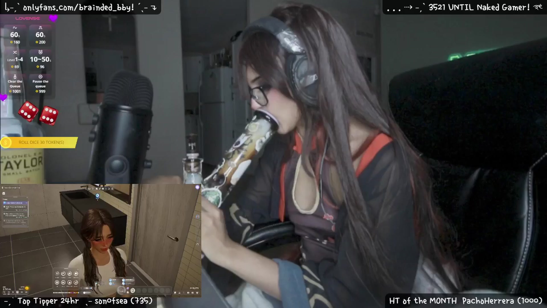 braindedbby video thumbnail