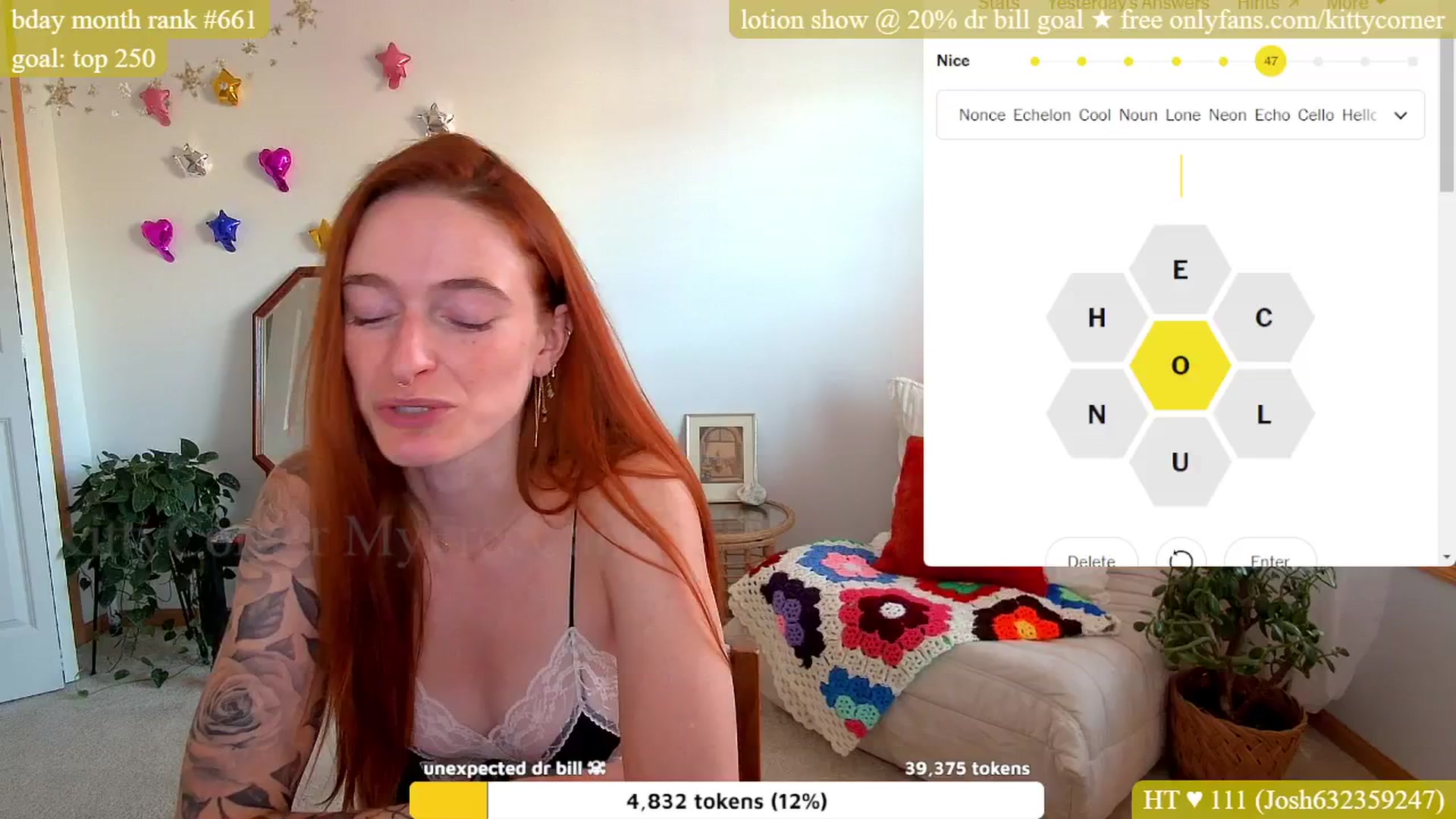 KittyCorner video thumbnail