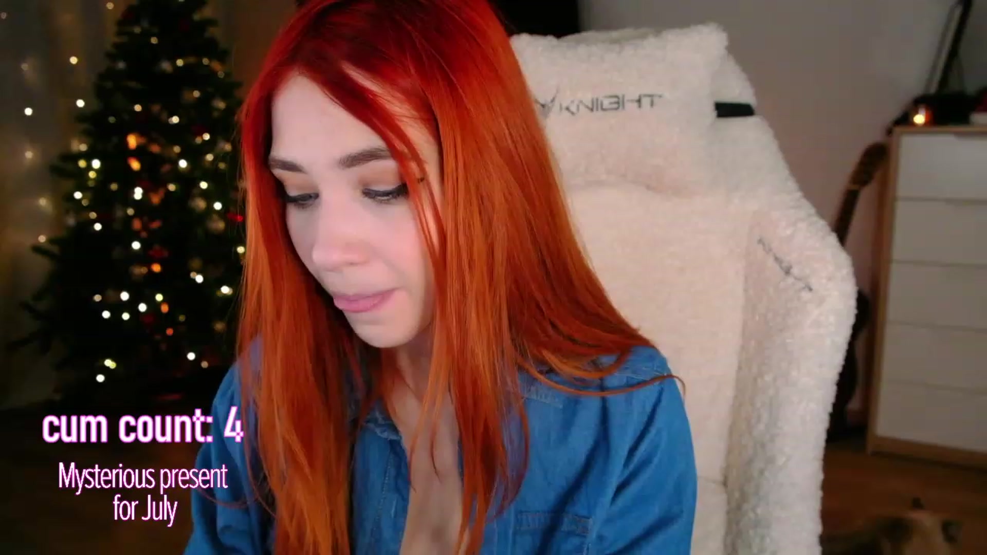 JulyRedFox video thumbnail