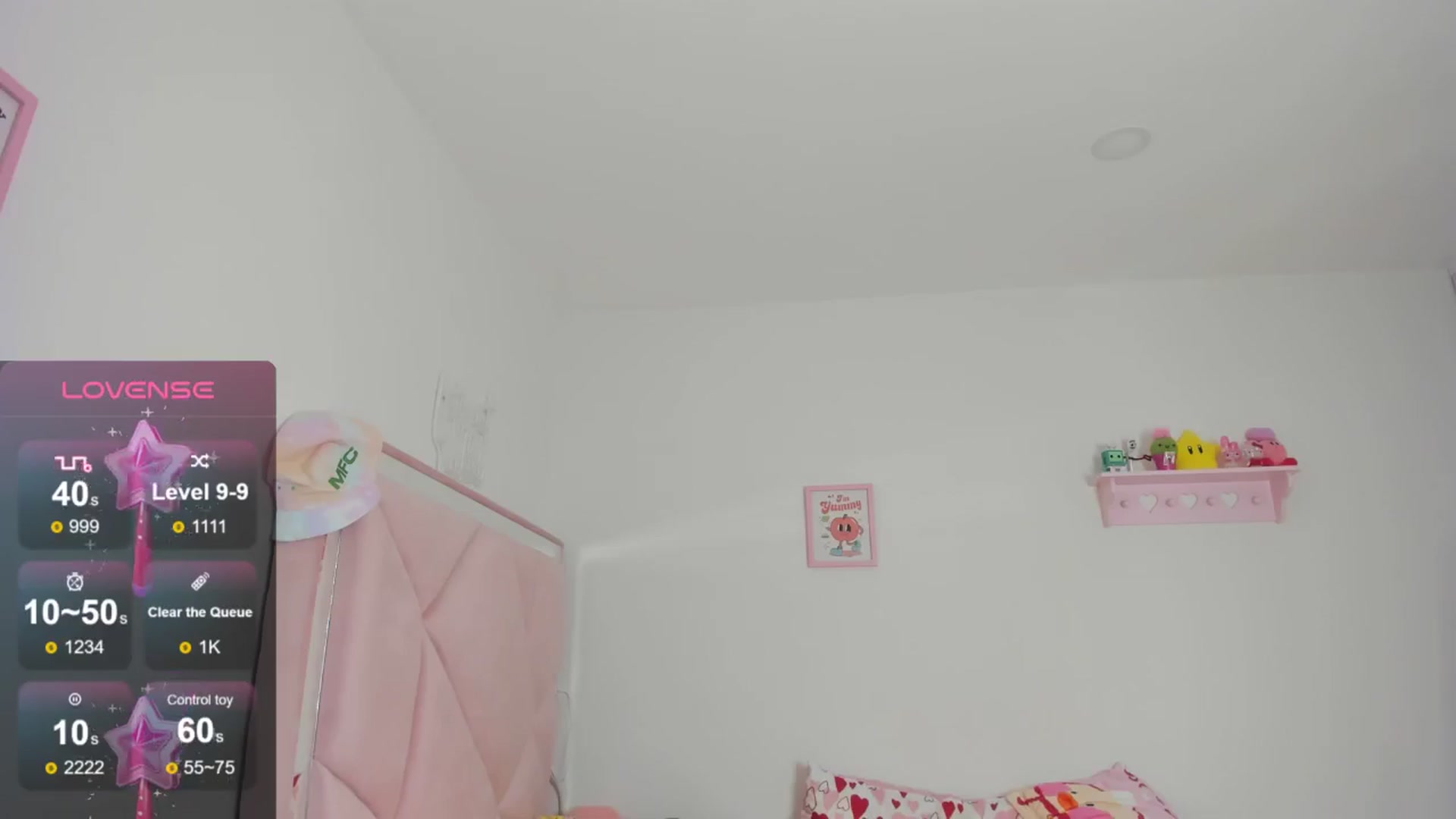Cherrycute666 video thumbnail