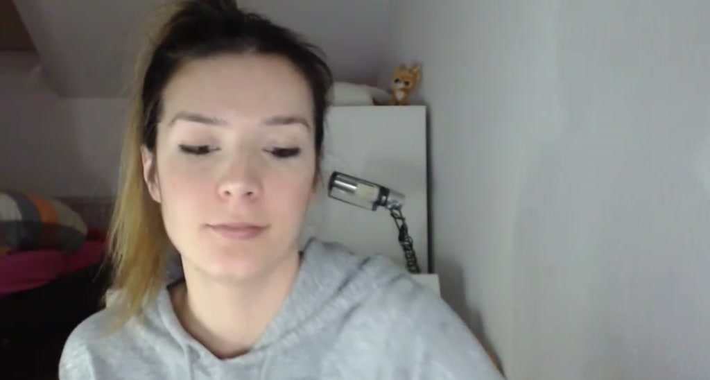 Alessndra video thumbnail