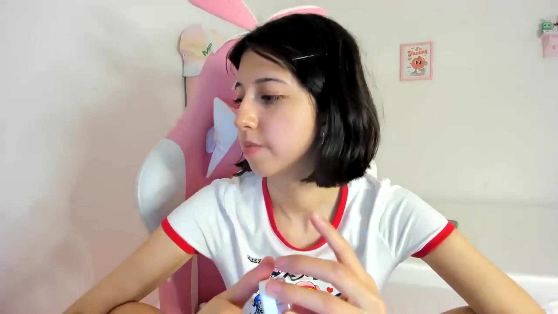 Cherrycute666 video thumbnail