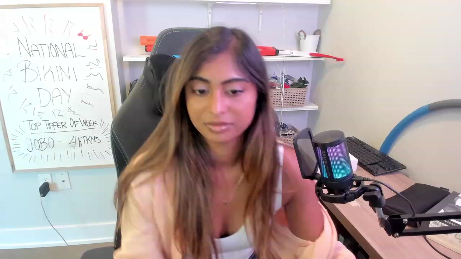Missrinaroxx video thumbnail