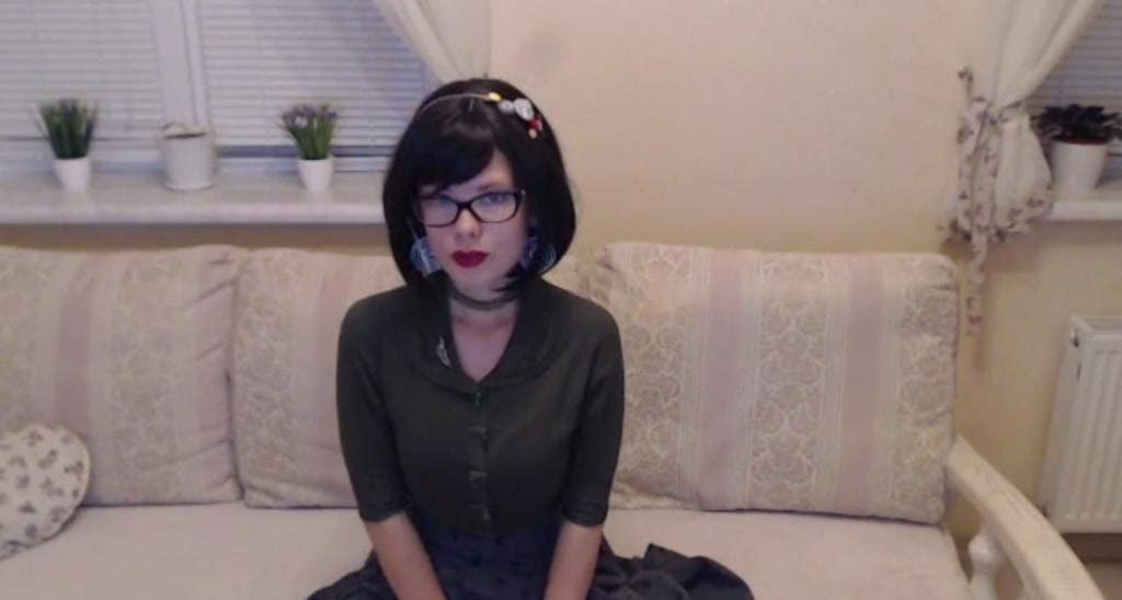 MissDelicia video thumbnail