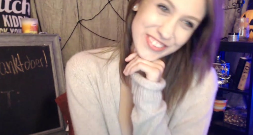StefanieJoy video thumbnail