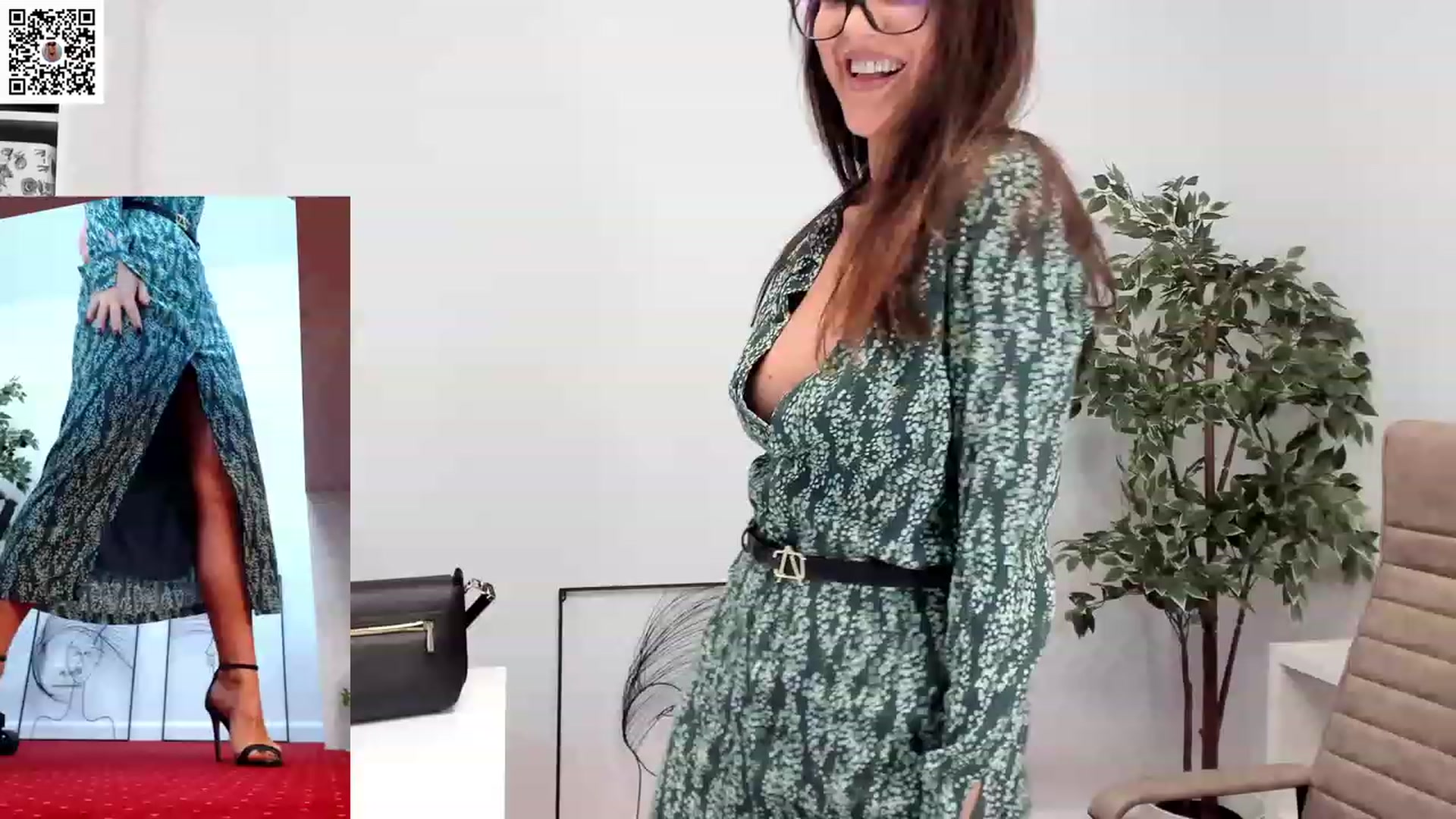 LegswAttitude video thumbnail