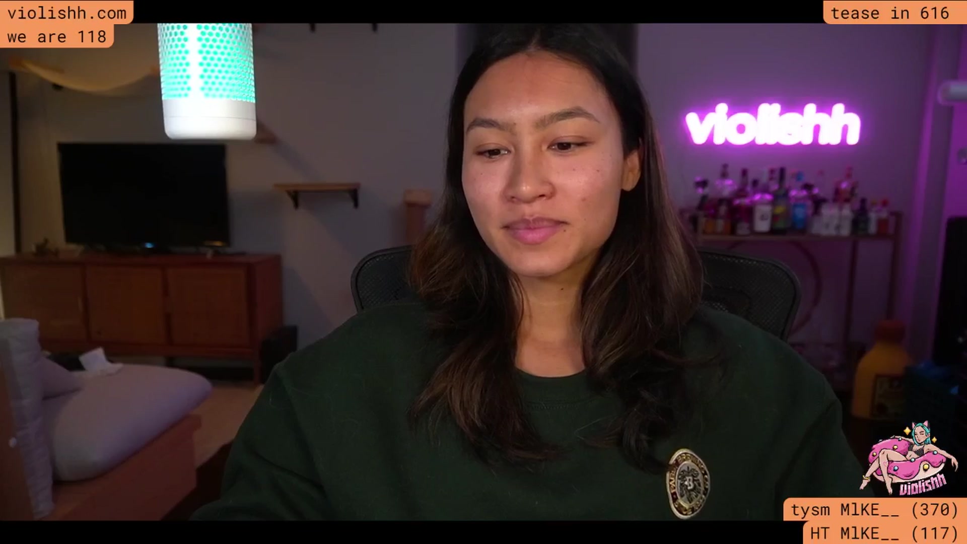 violishh video thumbnail