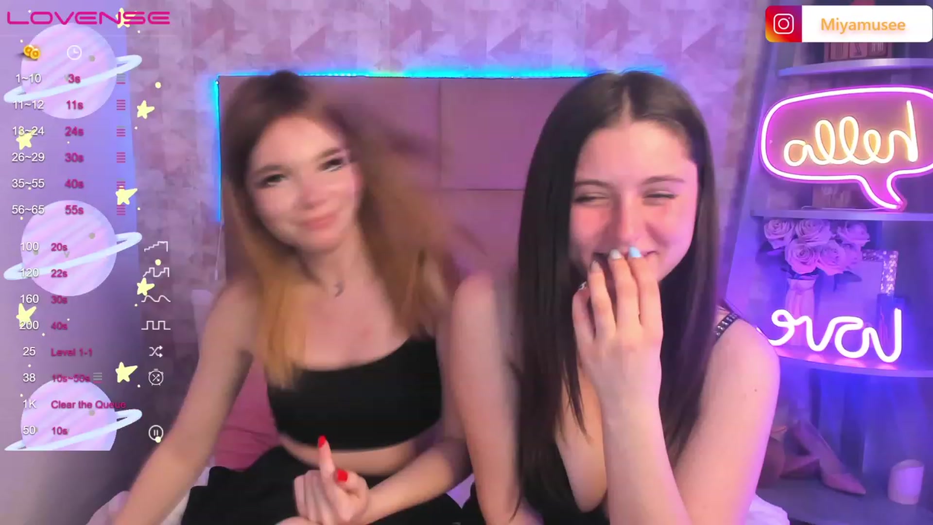ElsaJones video thumbnail